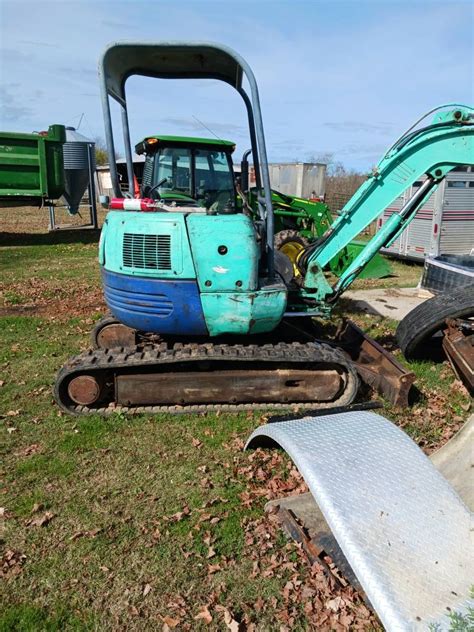 ihi mini excavator for sale uk|ihi 30jx mini excavator.